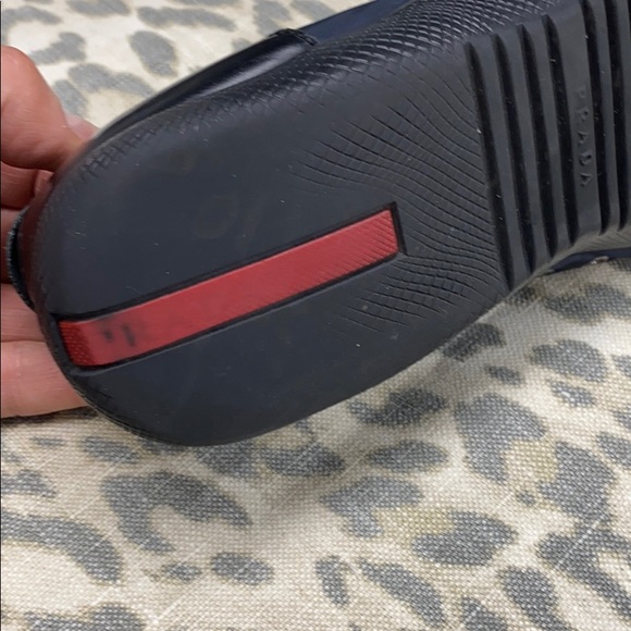 Prada sneakers - Picture 5 of 8